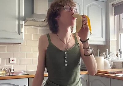 banana boi