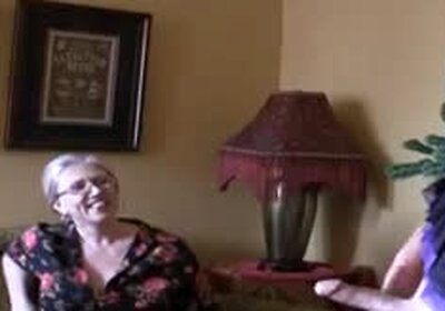 Sissy Training Part 1