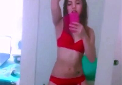 No Clue Who She is?