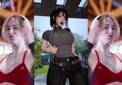 My Freak Tonight - PMV by HoloPMV