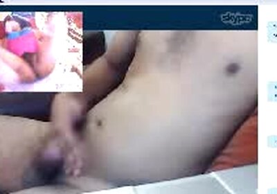 Sissy Silk CAM Sex