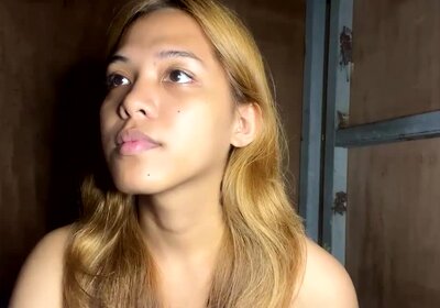 asian ladyboy