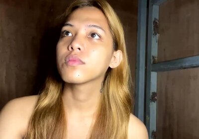asian ladyboy