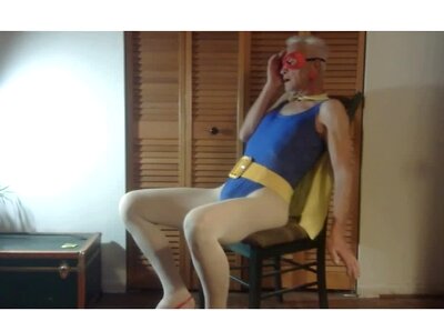 Super Sissy