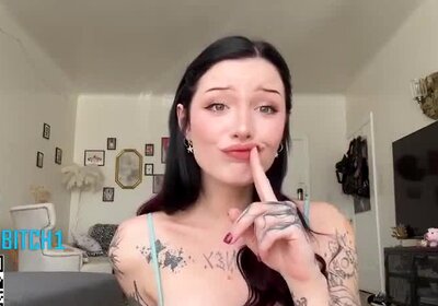 shemale on cam 296