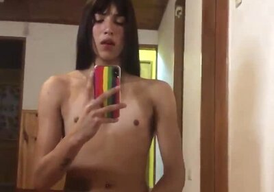Sam mirror cum