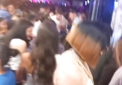 Soirée🎶au Bal des Pompiers [14juil23] VaneSsaBiTCHx