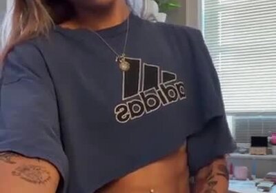 announcing cum