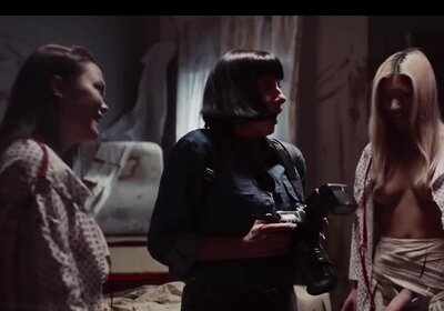 Asylum Part 1