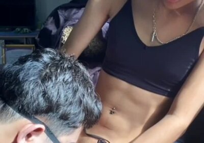 TS Somon sucked