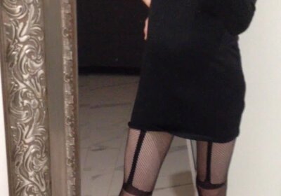 Blode Office Slut