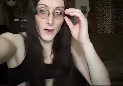 shemale on cam 35