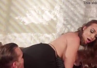 Shemale fuck guy