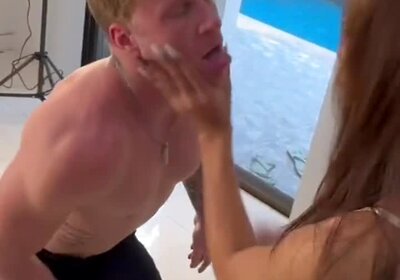 Ladyboy dom