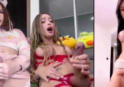 5MIN TO CUM - 11
