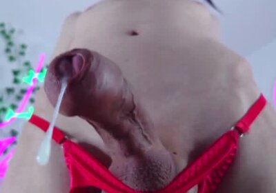 Hot cum two times