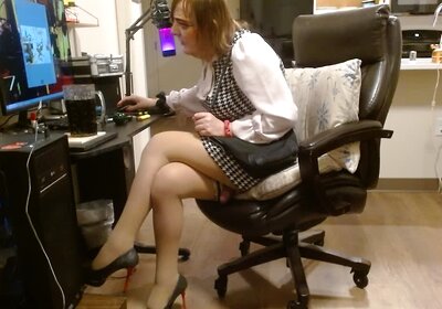 transvestite
