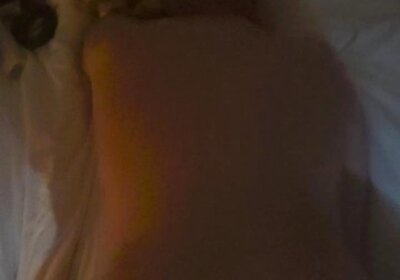 anal first