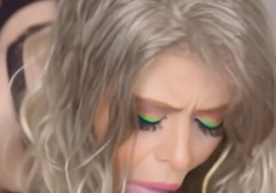 Blow Job Princess