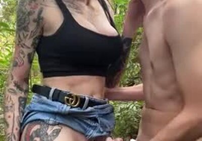 fun in the jungle