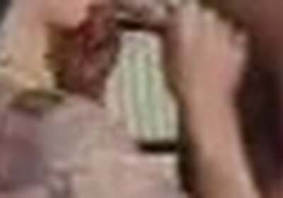 Rosy com seu cuzao