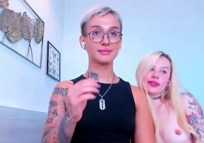 shemale on cam 73