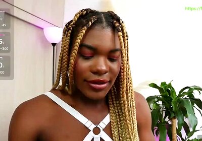la negra sabrosa