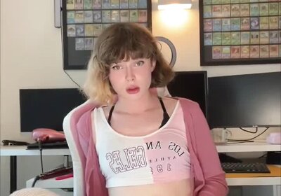Cutie Pie Wants You Eat Her Cum