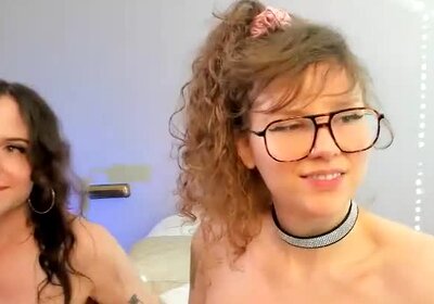 shemale on cam 87