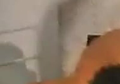 Transex no motel