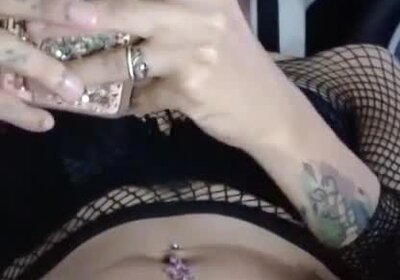 Hot teen cums 4