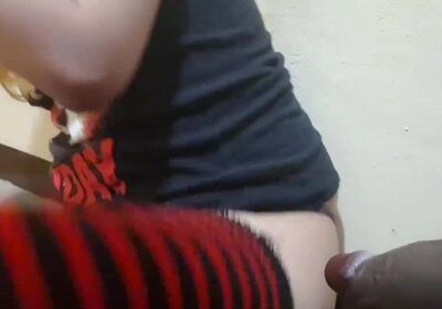 Bbc Fat Dildo Anal Fucking and Destroying my Femboy Big Ass with a Huge Anal Gape