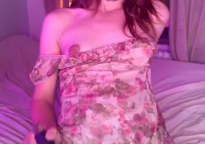 hot teen toy mast