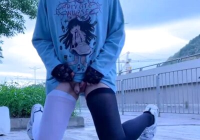 Massive Adrenaline Junkies