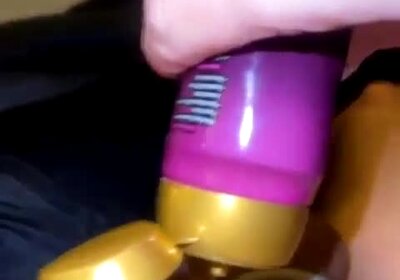 Condom cum