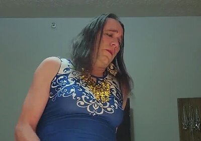 Sexy Femboy Orgasm