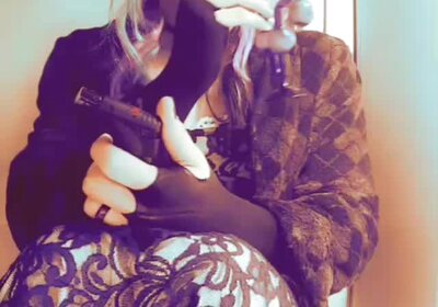 Crossdresser Shemale Porn