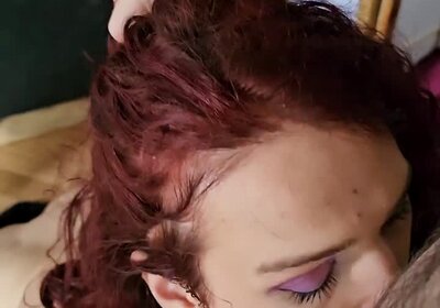 cum in mouth Shemale Porn