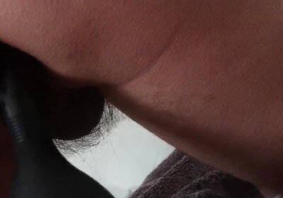 My self dildo cum