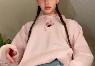 Looking Up Summer's Skirt