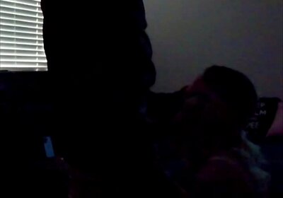 Blindfold pov