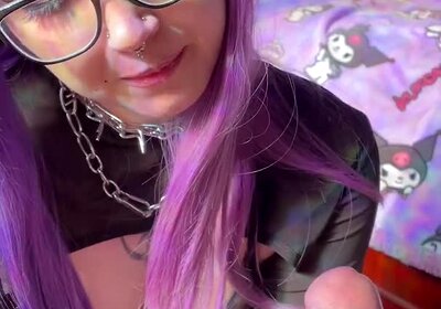 cum in mouth Shemale Porn