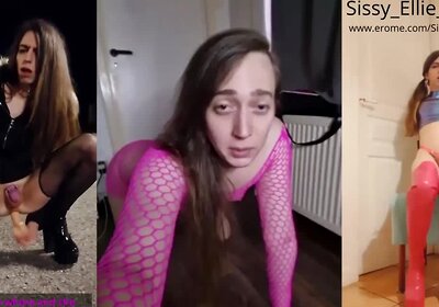 Sissy Ellie Princess - Please Expose Me 1