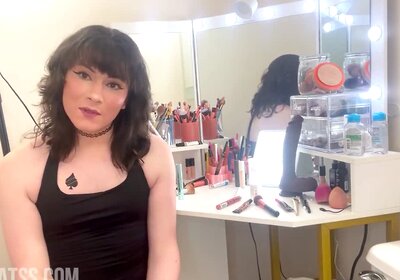 american Shemale Porn