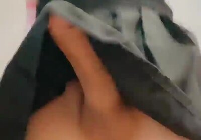 big dick black skirt mast