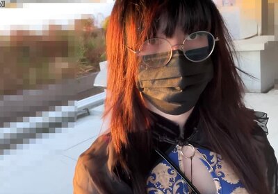 upskirt Shemale Porn