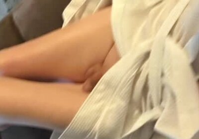 cock in my mouth