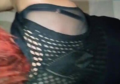 Sucking sissy