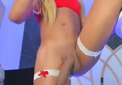 gigantic johnson heshe