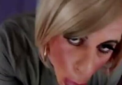 Crossdresser Shemale Porn